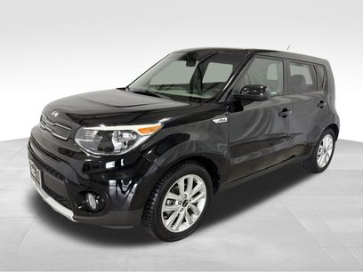 Used 2019 Kia Soul +