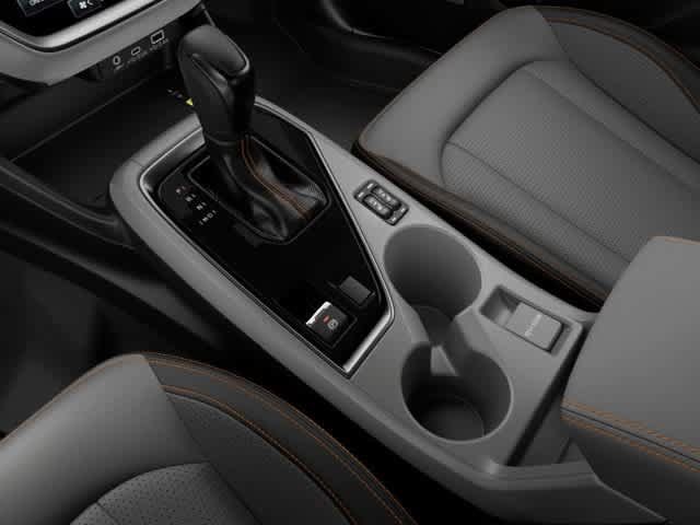 New 2026 Subaru Crosstrek 2.5i Limited AWD/4WD image 20