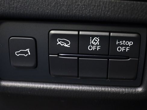 New 2025 MAZDA CX-5 AWD 2.5 S image 24