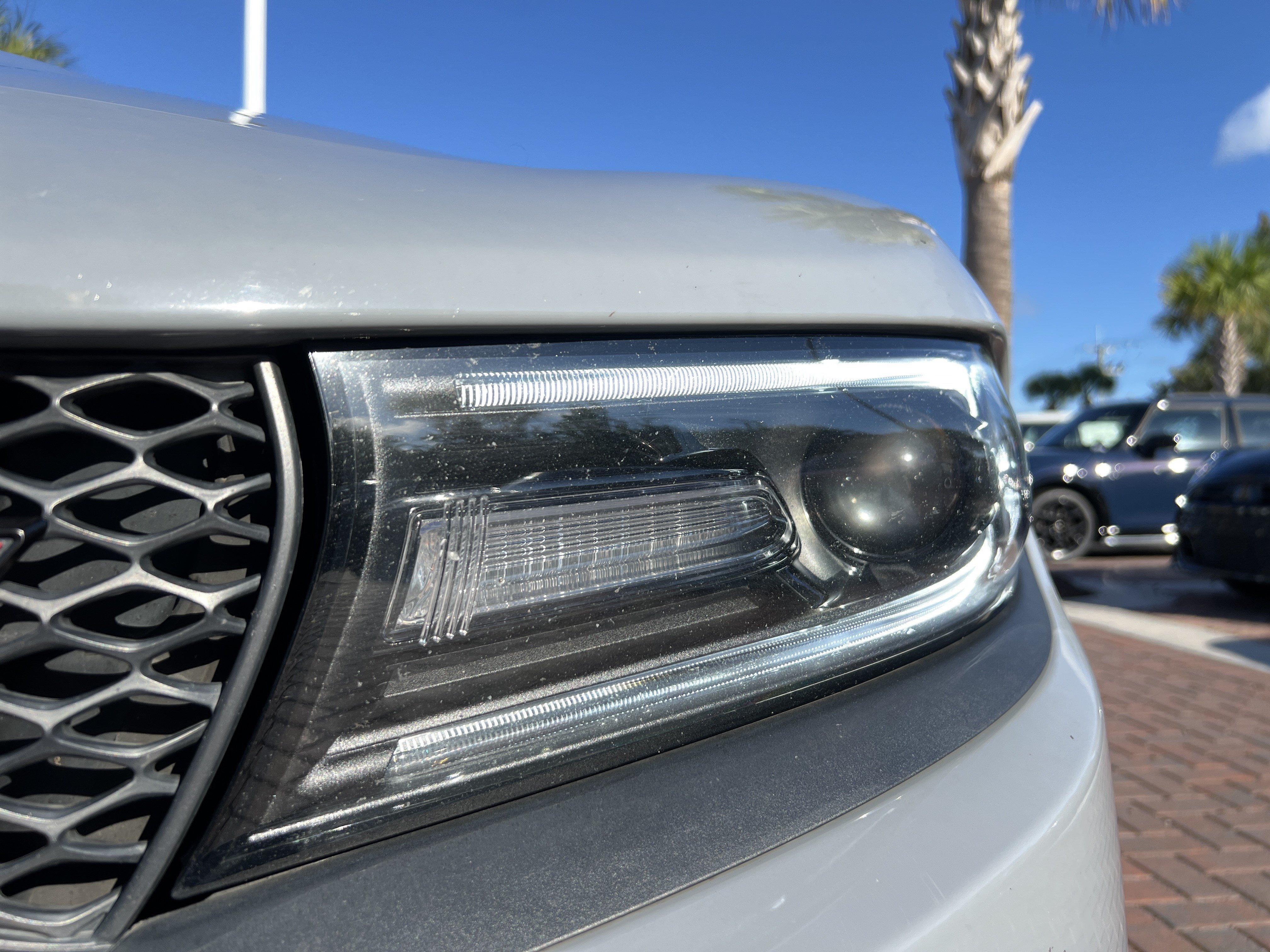 Used 2021 Dodge Charger GT w/ Navigation & Travel Group RWD image 6