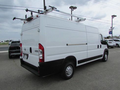 Used 2023 RAM ProMaster 3500 FWD image 6