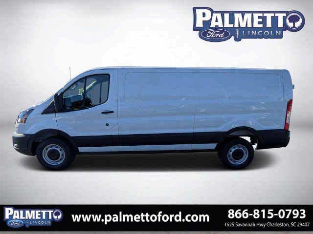 Used 2026 Ford Transit 250 Low Roof w/ Load Area Protection Package RWD image 6