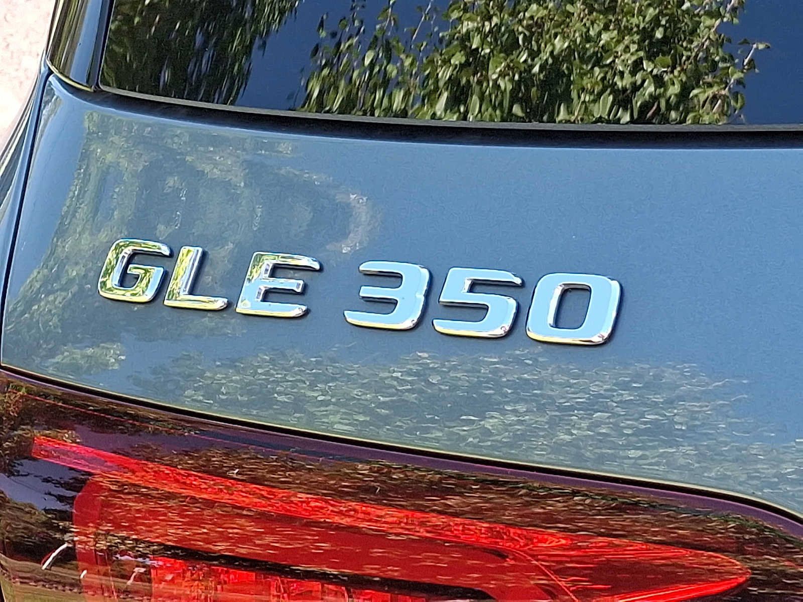 Used 2022 Mercedes-Benz GLE 350 4MATIC image 29