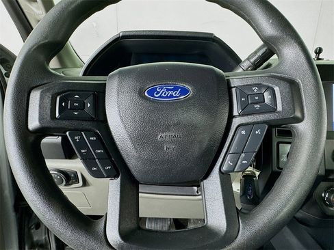 Used 2020 Ford F150 XL w/ Equipment Group 101A Mid image 38