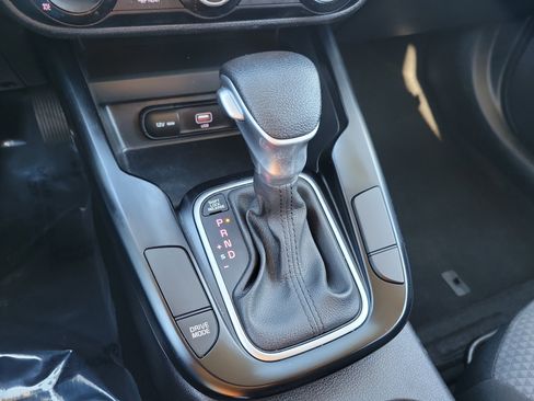 Certified 2020 Kia Soul LX image 25