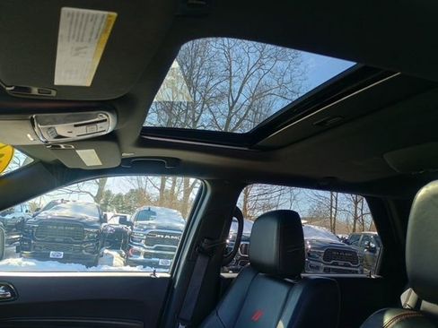 Used 2024 Dodge Durango GT image 26