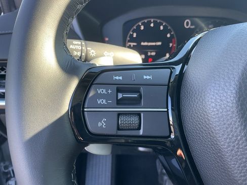 New 2026 Acura ADX FWD image 12