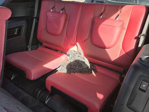 Used 2021 Lexus GX 460 Premium w/ Premium Plus Package image 12