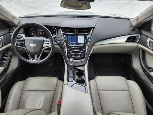 Used 2019 Cadillac CTS Luxury image 3