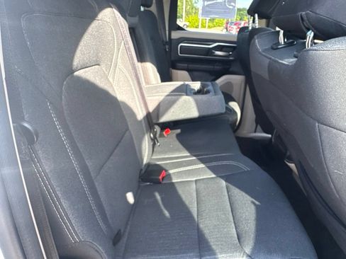 Used 2020 RAM 1500 Big Horn AWD/4WD image 40