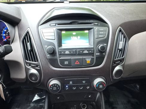 Used 2015 Hyundai Tucson SE AWD/4WD image 17