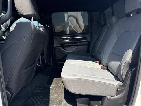 Used 2023 RAM 1500 Big Horn RWD image 22