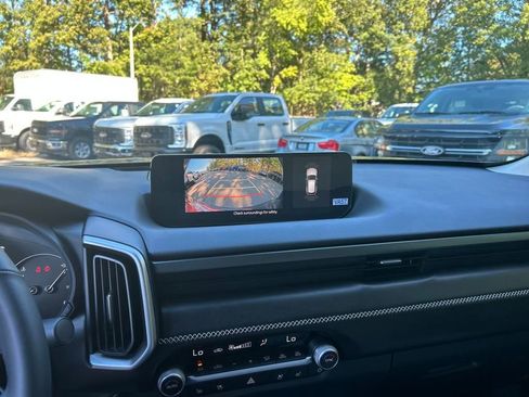 New 2026 MAZDA CX-50 AWD 2.5 S w/ Cargo Package image 19