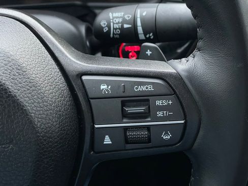 Certified 2025 Honda Accord Sport image 14