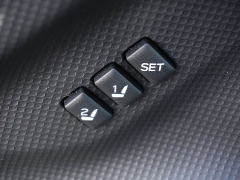 Used 2024 Subaru Forester Touring image 25