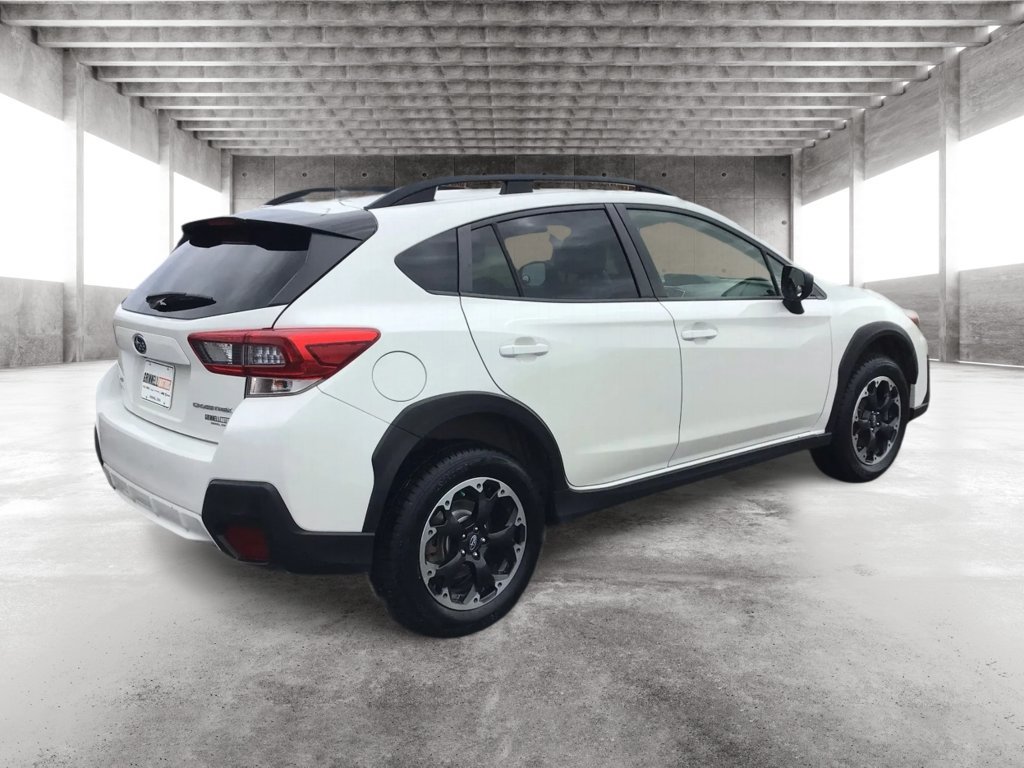 Used 2023 Subaru Crosstrek 2.0i AWD/4WD image 5