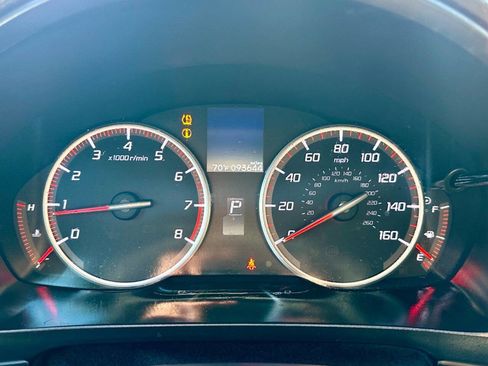 Used 2016 Acura ILX image 23