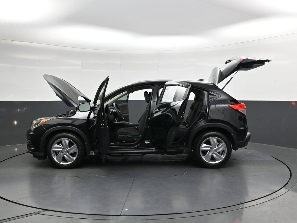 Used 2020 Honda HR-V EX image 43