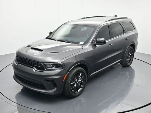 New 2026 Dodge Durango GT AWD/4WD image 29