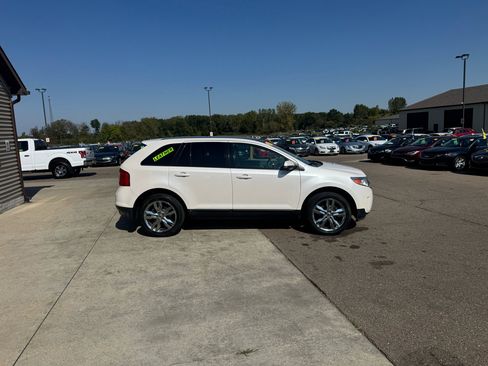 Used 2012 Ford Edge SEL image 4