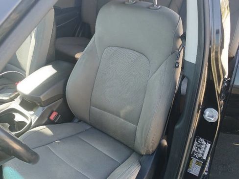 Used 2013 Hyundai Santa Fe Sport w/ Popular Equipment Pkg image 13