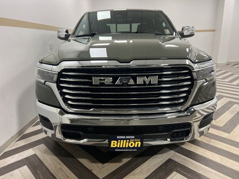New 2026 RAM 1500 Laramie image 15