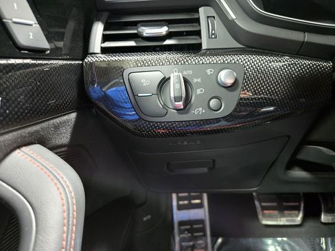 Used 2022 Audi S5 Prestige w/ Prestige Package image 14