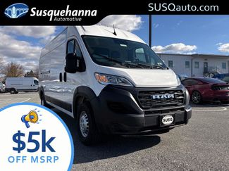 New 2026 RAM ProMaster 2500 w/ Power Group video 1