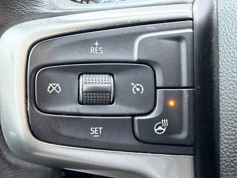 Used 2019 Chevrolet Silverado 1500 RST w/ All-Star Edition image 45