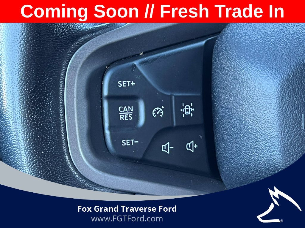 Used 2024 Ford Bronco Big Bend AWD/4WD image 23