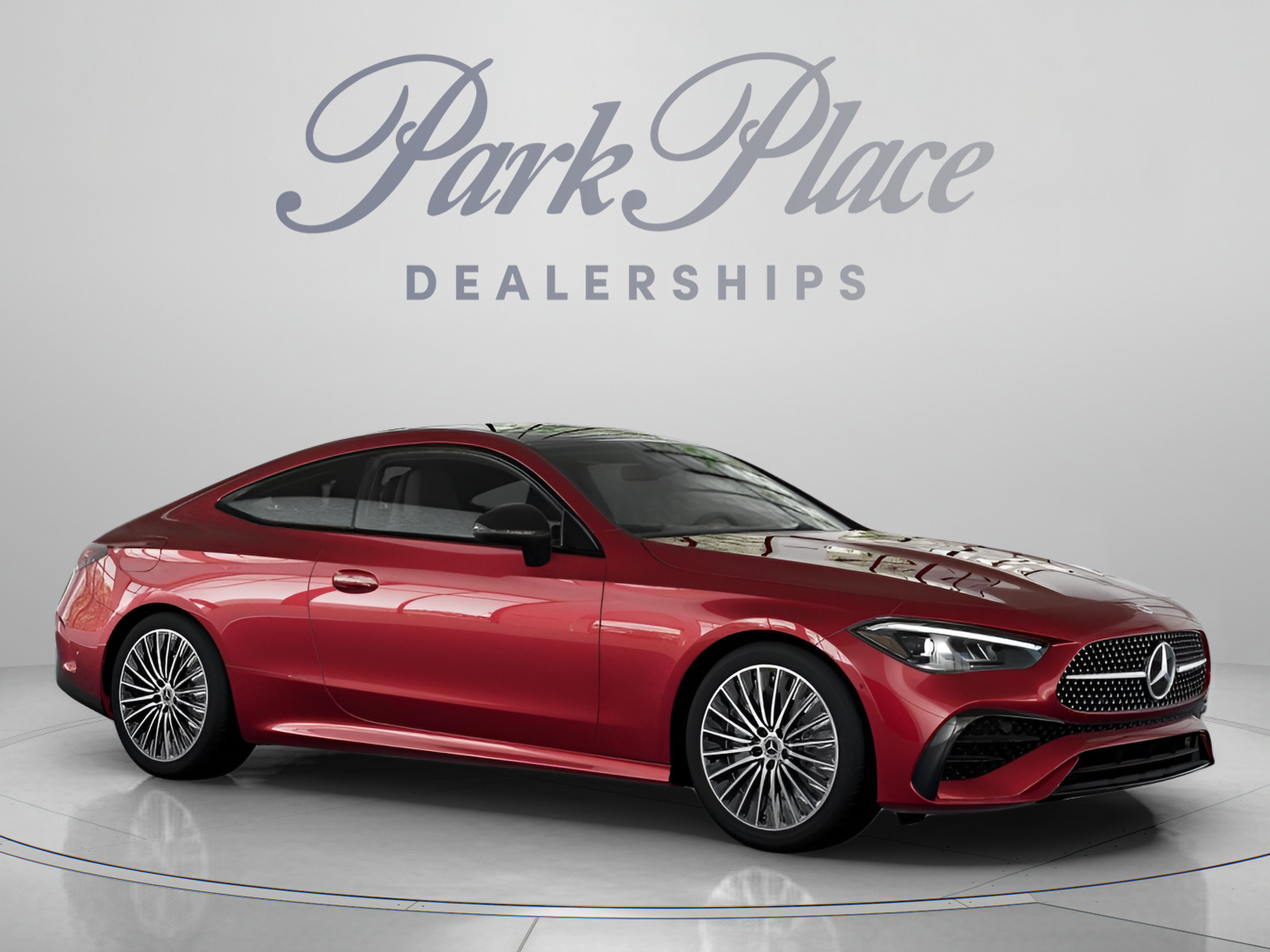 New 2026 Mercedes-Benz CLE 450 4MATIC Coupe image 29