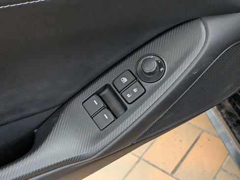 New 2026 MAZDA MX-5 Miata Grand Touring w/ Weather Package RWD image 18