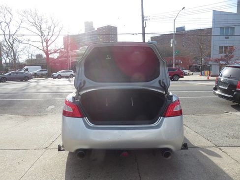 Used 2010 Nissan Maxima 3.5 SV w/ Monitor Pkg image 22