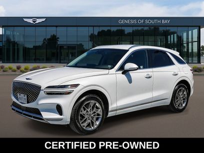 Used 2025 Genesis GV70 2.5T