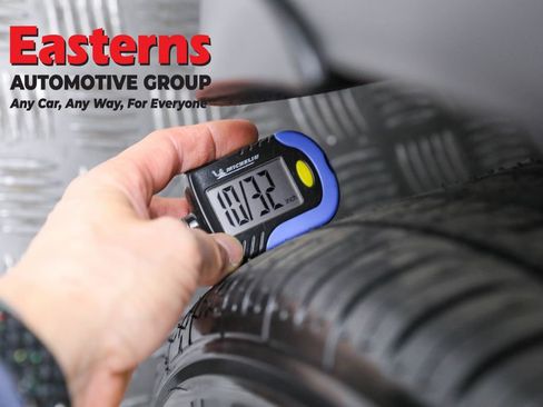 Used 2024 Kia Seltos LX image 27