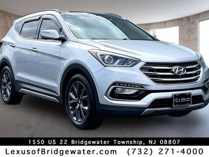 Used 2018 Hyundai Santa Fe Sport w/ Cargo Package