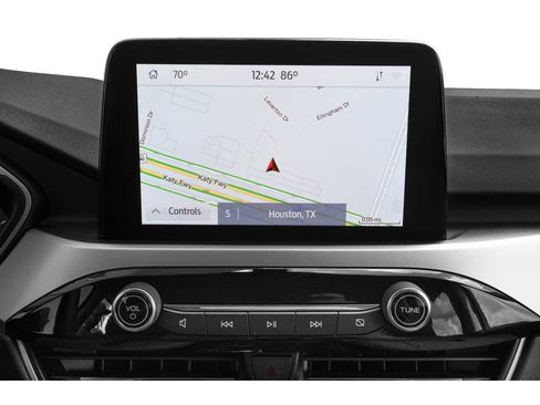 Used 2020 Ford Escape SE FWD image 12
