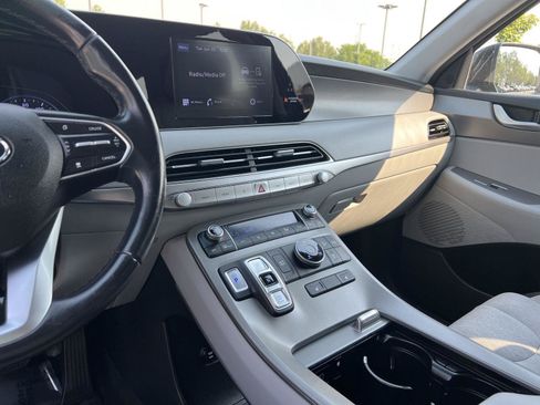 Used 2021 Hyundai Palisade SEL w/ Convenience Package AWD/4WD image 37