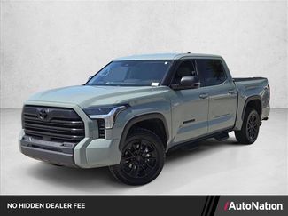 Used 2024 Toyota Tundra SR5 w/ SR5 Premium Package AWD/4WD video 1