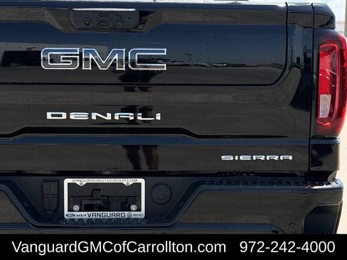 New 2026 GMC Sierra 1500 Denali Ultimate AWD/4WD image 5