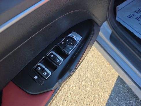 Used 2023 Kia K5 GT-Line w/ GT-Line Premium Package image 19
