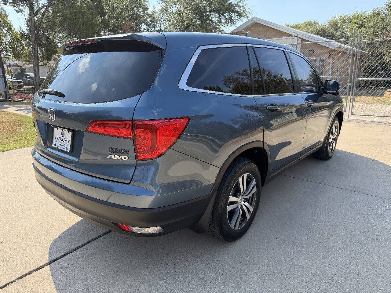 Used 2017 Honda Pilot EX-L image 13