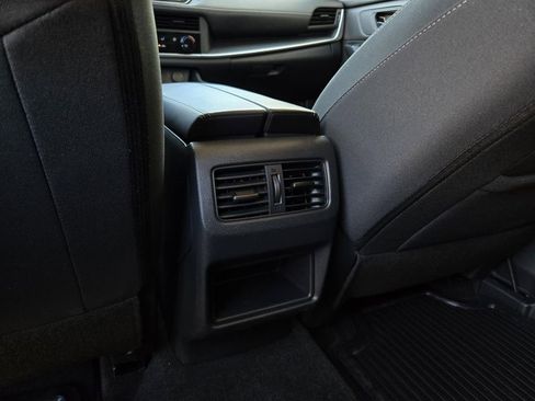 Certified 2026 Nissan Rogue S FWD image 13