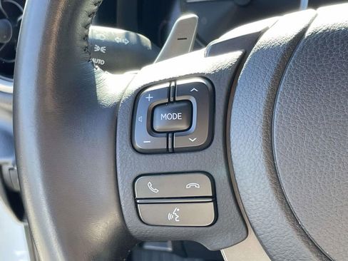 Used 2021 Lexus IS 300 w/ Accessory Package 2 image 20