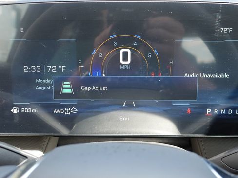 New 2027 Chevrolet Equinox LT w/ Convenience Package II AWD/4WD image 33