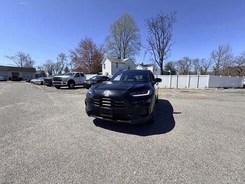Used 2023 Honda HR-V Sport image 2