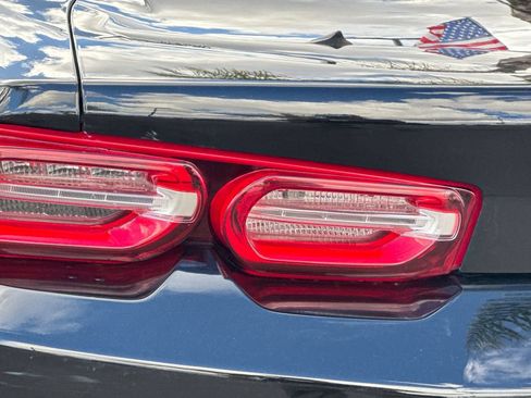 Used 2020 Chevrolet Camaro LT image 35