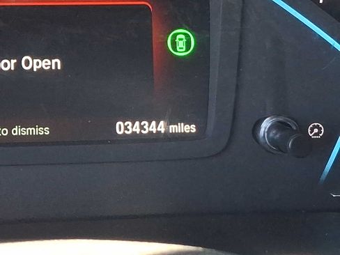 Used 2023 Honda Odyssey Sport image 21