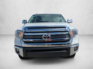 Used 2017 Toyota Tundra SR5 w/ TRD Off Road Package video 2