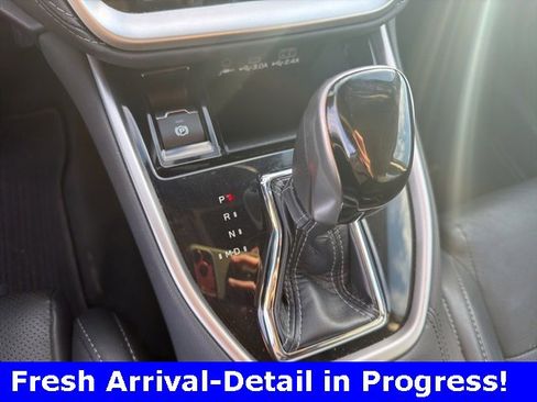 Used 2024 Subaru Legacy Limited image 7